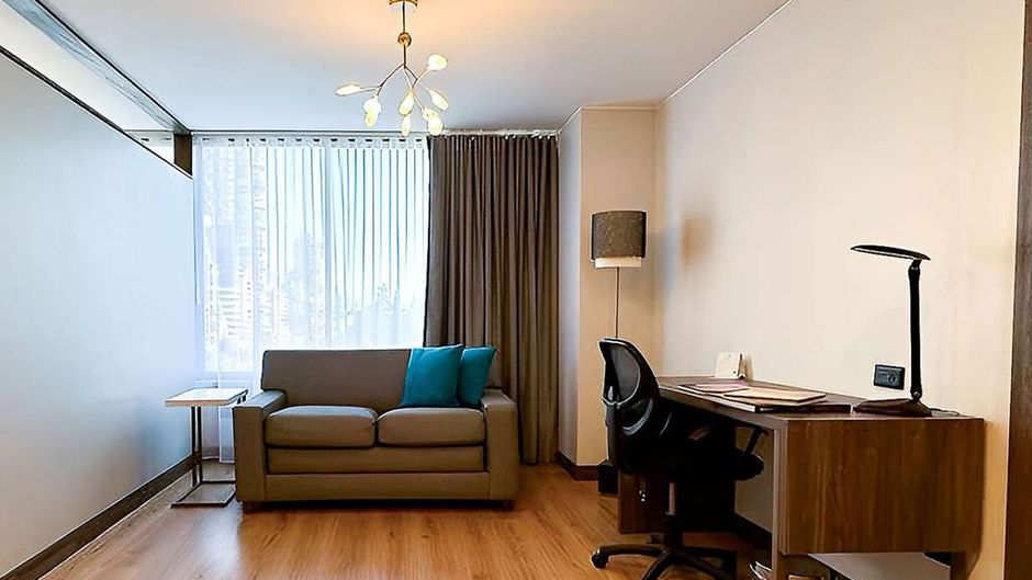 La Quinta by Wyndham Quito Room