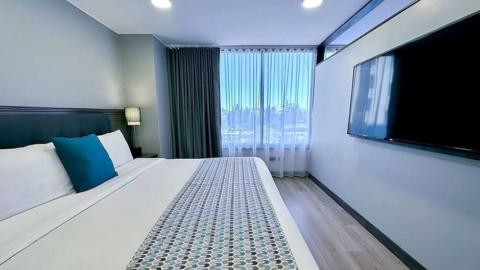 La Quinta by Wyndham Quito Room