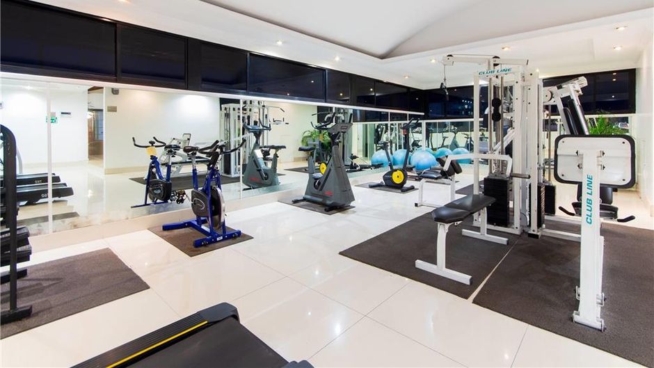 La Quinta by Wyndham Quito Health