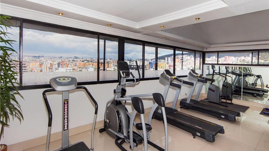 La Quinta by Wyndham Quito Health