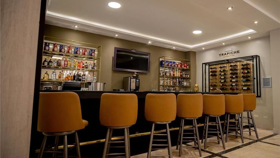 La Quinta by Wyndham Quito Lobby