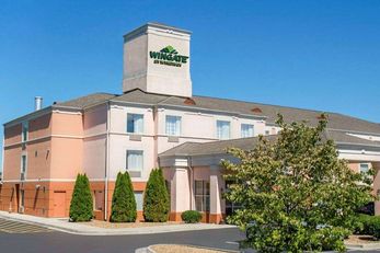 Wingate by Wyndham Dublin Claytor Lake