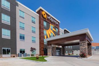 La Quinta Inn Jackson/Cape Girardeau