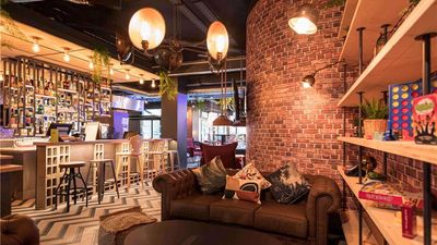 ibis Styles Strasbourg Nord PdC