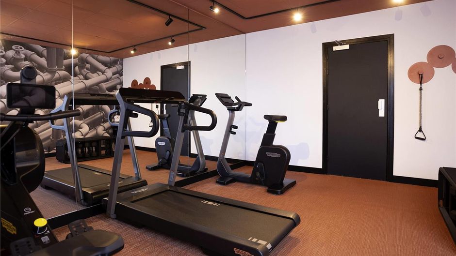 ibis Styles Strasbourg Nord PdC Other
