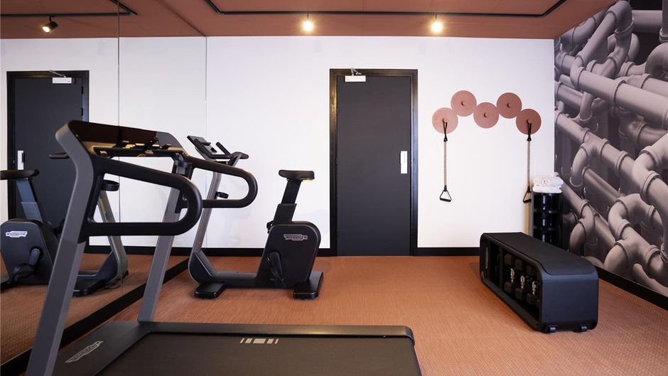 ibis Styles Strasbourg Nord PdC Other