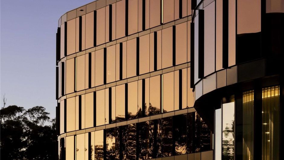 Pullman Sydney Penrith Exterior