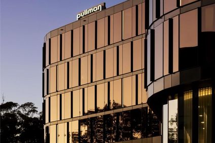 Pullman Sydney Penrith