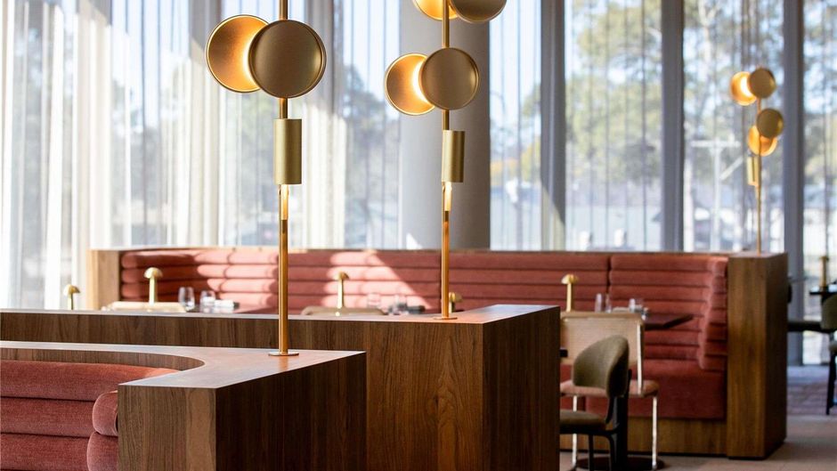 Pullman Sydney Penrith Restaurant