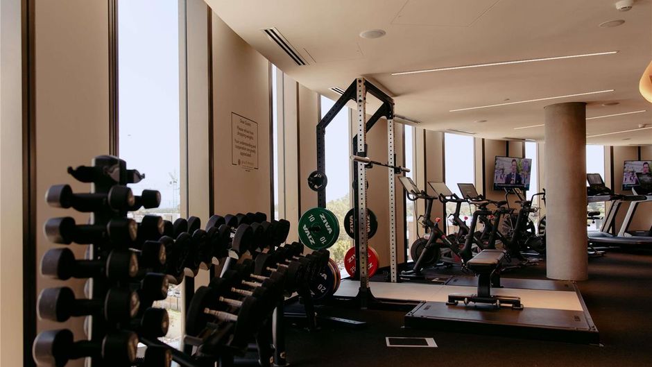 Pullman Sydney Penrith Health