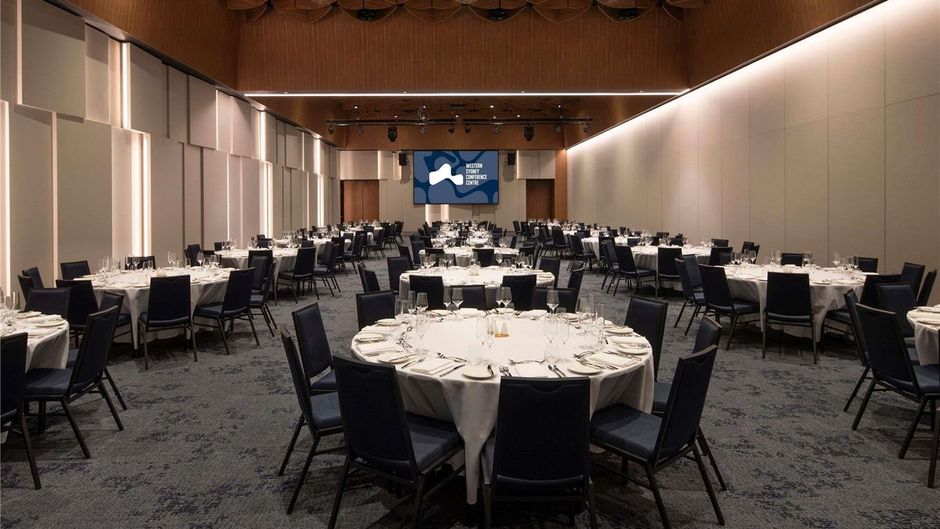 Pullman Sydney Penrith Meeting