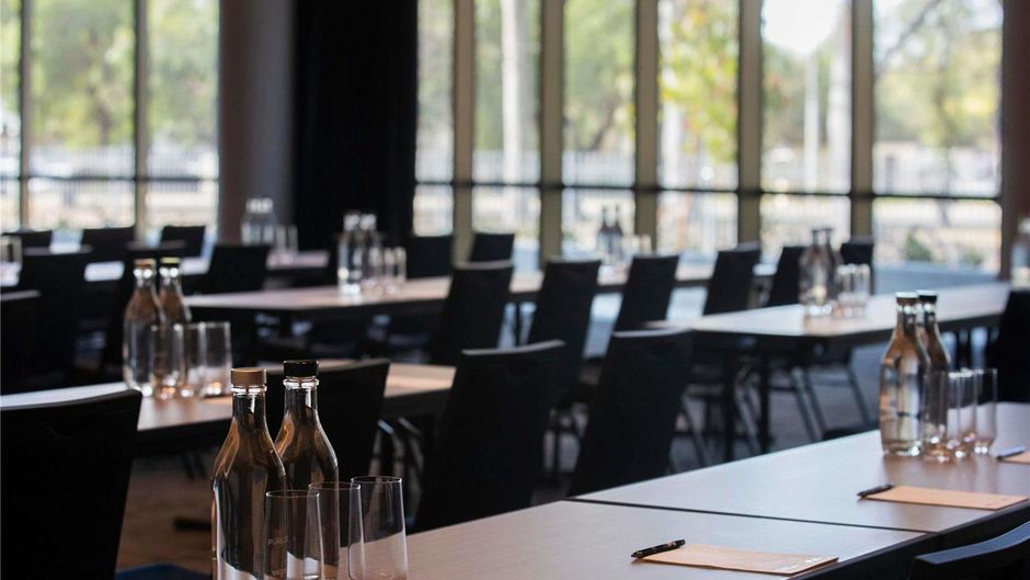 Pullman Sydney Penrith Meeting