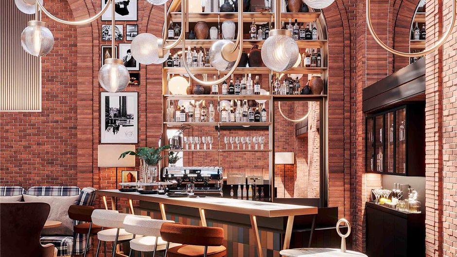 Les Capitouls Toulouse Centre Restaurant