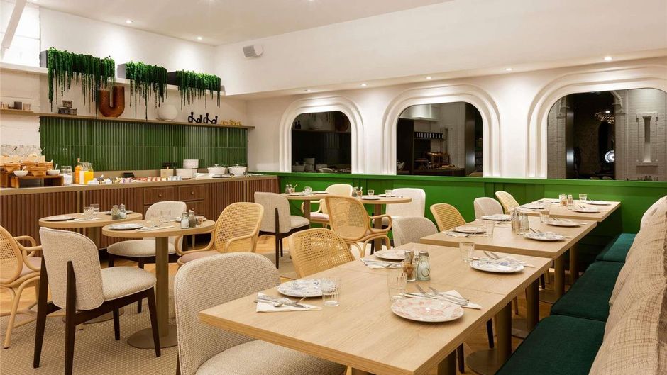 Les Capitouls Toulouse Centre Restaurant