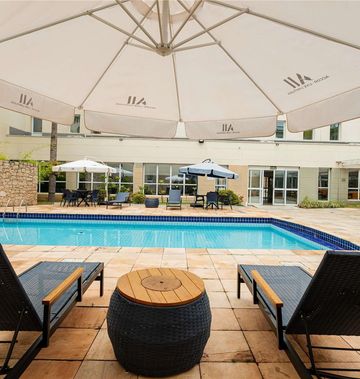 Ibis Styles Campinas Alphaville