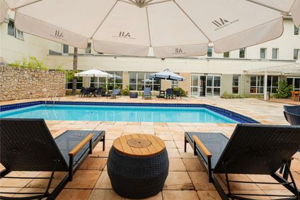 Ibis Styles Campinas Alphaville