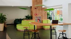 Ibis Styles Campinas Alphaville
