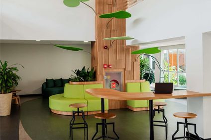 Ibis Styles Campinas Alphaville