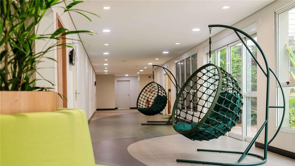 Ibis Styles Campinas Alphaville Exterior