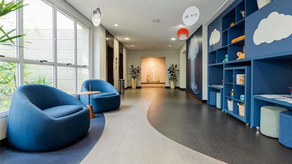 Ibis Styles Campinas Alphaville Other