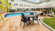 Ibis Styles Campinas Alphaville