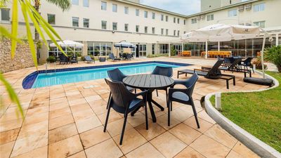 Ibis Styles Campinas Alphaville