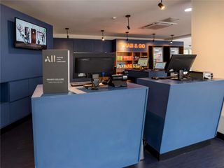 Ibis Styles Campinas Alphaville