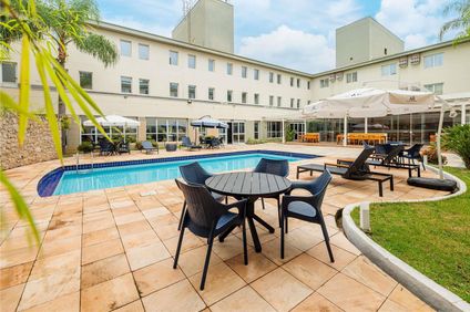 Ibis Styles Campinas Alphaville