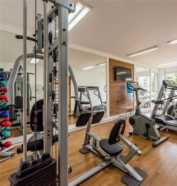 Ibis Styles Campinas Alphaville