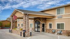 SureStay Plus by Best Western Montrose