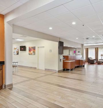 Quality Inn & Suites