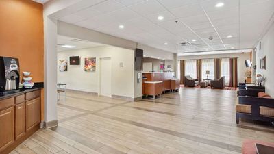 Quality Inn & Suites
