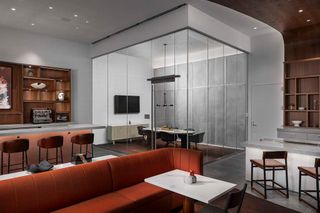 Signia by Hilton World Congress Center