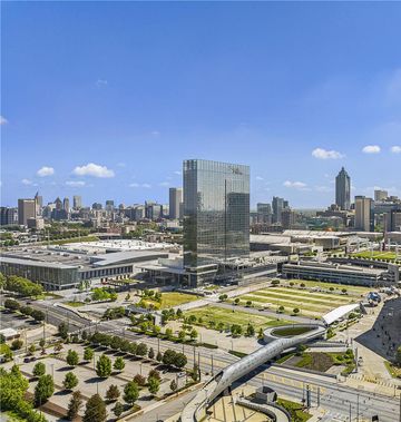 Signia by Hilton World Congress Center