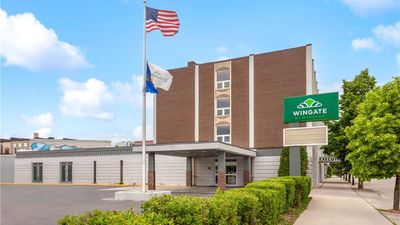 Wingate by Wyndham Sheboygan