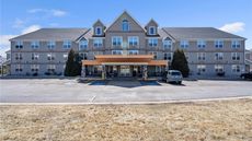 Duluth Inn & Suites Near Spirit Mountain