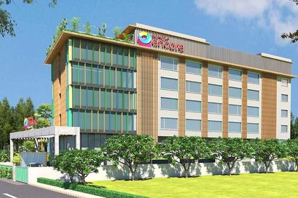Ramada Encore by Wyndham Civil Lines