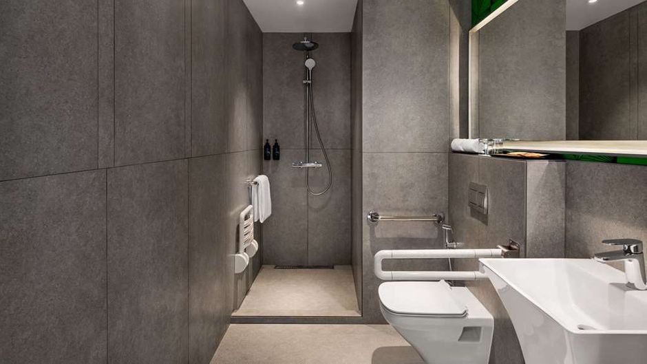 Ramada Encore by Wyndham Civil Lines Room