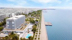 Makedonia Palace Hotel