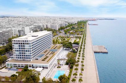 Makedonia Palace Hotel