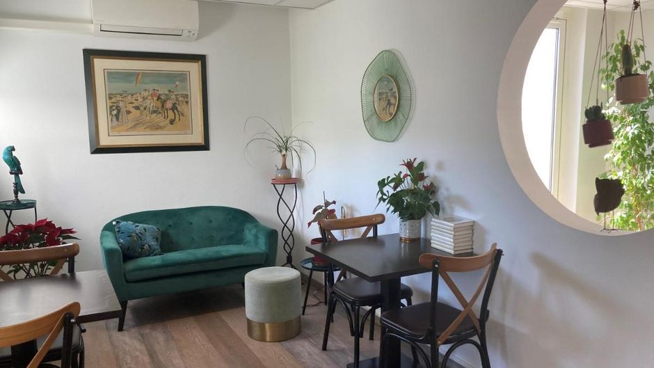 Good Hotel Marseille Aubagne Other