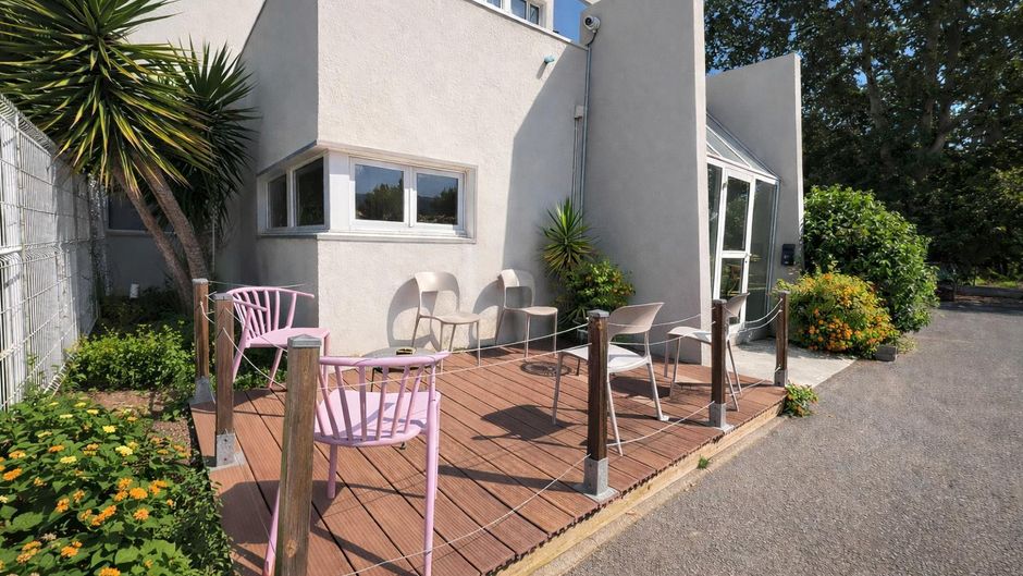 Good Hotel Marseille Aubagne Other