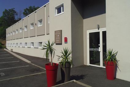 Good Hotel Marseille Aubagne