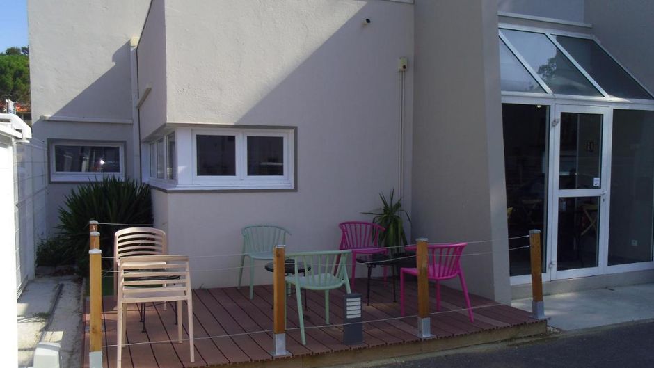 Good Hotel Marseille Aubagne Exterior