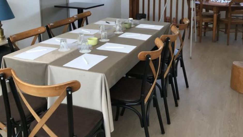 Good Hotel Marseille Aubagne Meeting