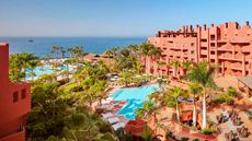 Tivoli La Caleta Tenerife Resort