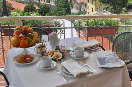 Hotel San Luca