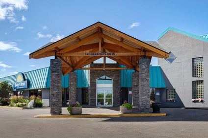 Days Inn & Conference Centre