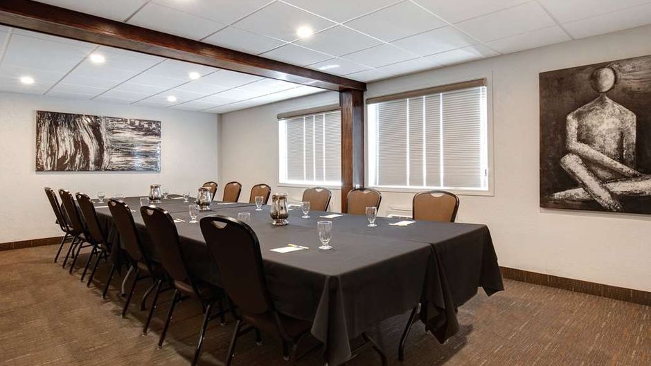 Days Inn & Conference Centre Meeting