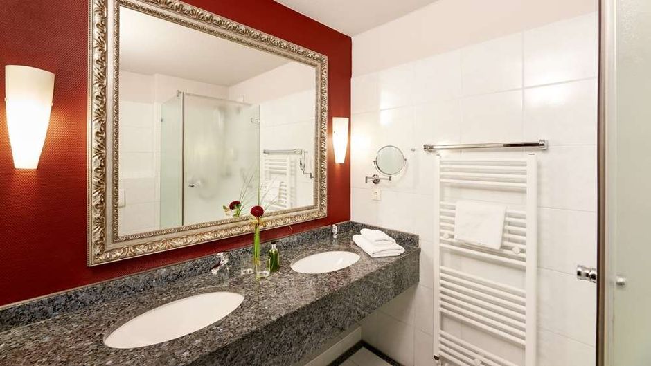 Ringhotel Waldschloesschen Room